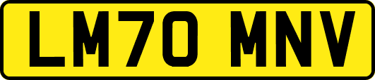 LM70MNV