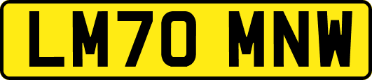 LM70MNW