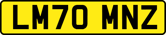 LM70MNZ