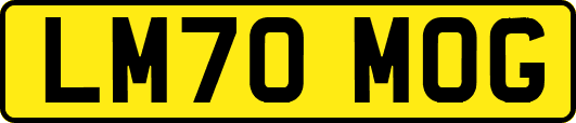 LM70MOG