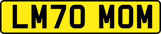 LM70MOM