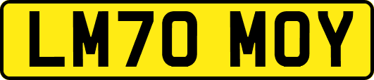LM70MOY