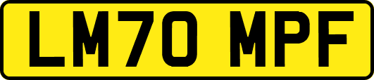LM70MPF