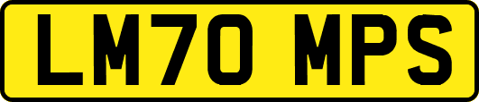 LM70MPS