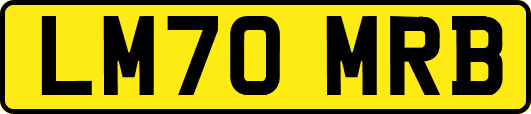 LM70MRB