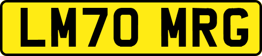 LM70MRG