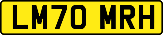 LM70MRH