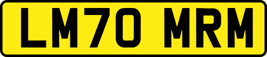 LM70MRM
