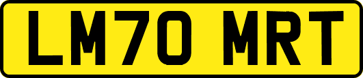 LM70MRT