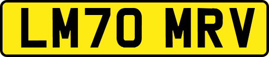 LM70MRV
