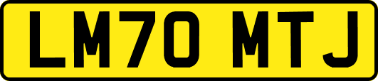 LM70MTJ