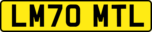 LM70MTL