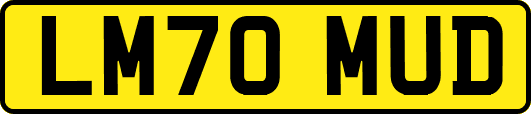 LM70MUD