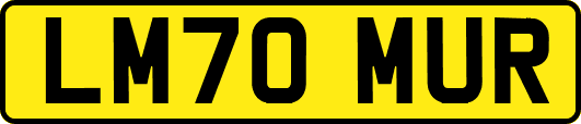 LM70MUR