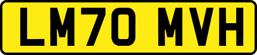 LM70MVH