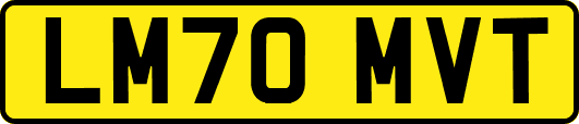 LM70MVT