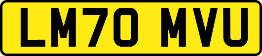 LM70MVU