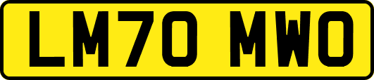 LM70MWO