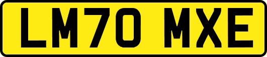 LM70MXE