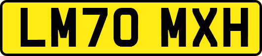 LM70MXH