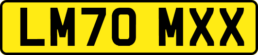 LM70MXX