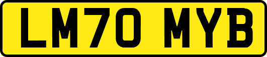 LM70MYB
