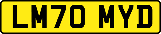 LM70MYD