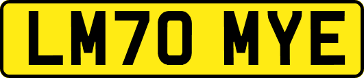 LM70MYE