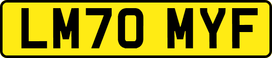 LM70MYF