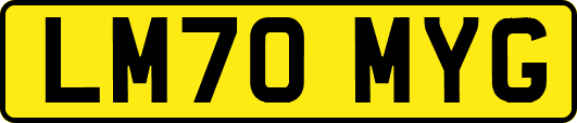 LM70MYG