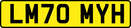 LM70MYH
