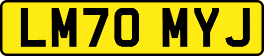 LM70MYJ