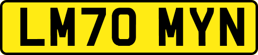 LM70MYN