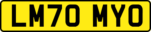 LM70MYO