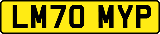 LM70MYP