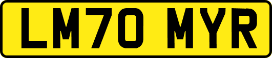 LM70MYR