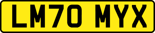 LM70MYX