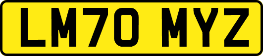 LM70MYZ