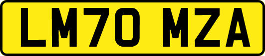 LM70MZA