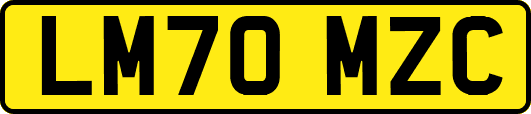 LM70MZC