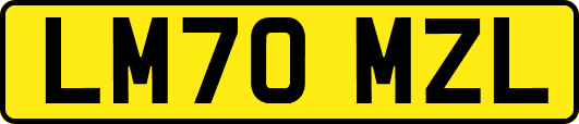 LM70MZL