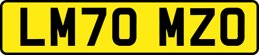 LM70MZO