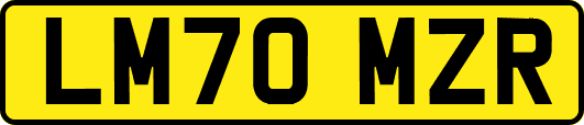 LM70MZR