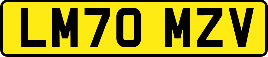 LM70MZV
