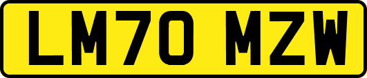 LM70MZW
