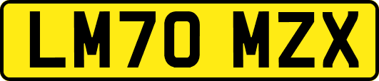 LM70MZX