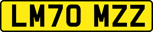 LM70MZZ