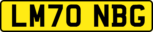 LM70NBG