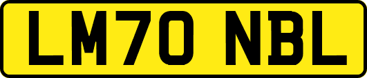 LM70NBL