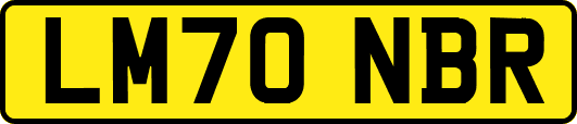 LM70NBR